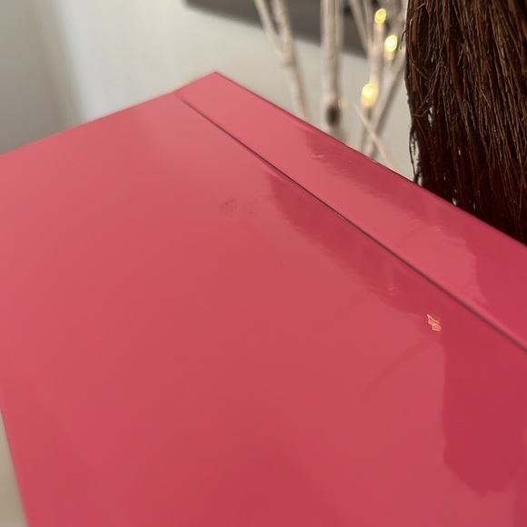 Snap-on pink jewelry tool box - Picture 9 of 9